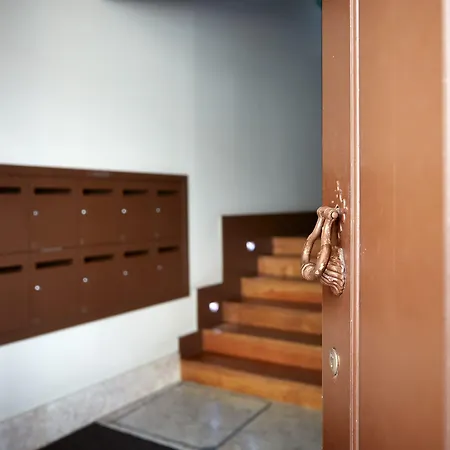 Apartment Canaan Boutique Gaivotas