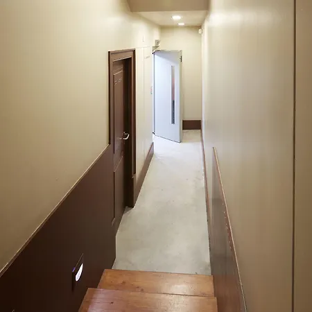 Apartment Canaan Boutique Gaivotas Lisbon