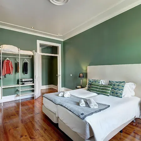Canaan Boutique Gaivotas * Lisbon