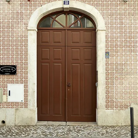 Canaan Boutique Gaivotas * Lisbon