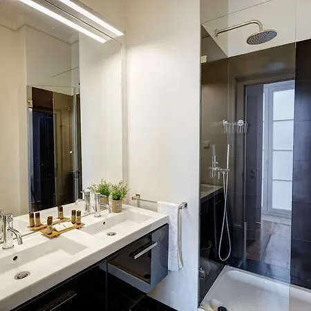 Apartment Canaan Boutique Gaivotas