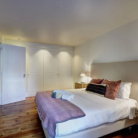 Apartment Canaan Boutique Gaivotas *