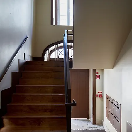 Canaan Boutique Gaivotas Apartment *