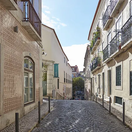 Apartment Canaan Boutique Gaivotas